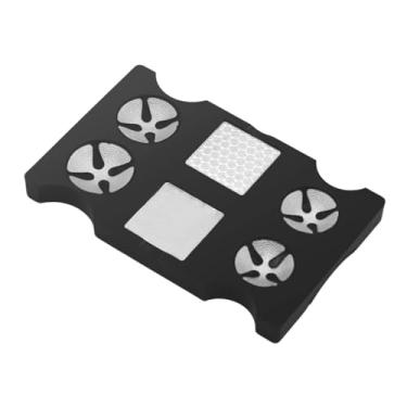 Imagem de Dynwave 7 em 1 piscina piscina gorjeta de reparo profissional Reparador de tiras de ponta de ponta de gorjeta para entusiastas para treinar iniciantes para