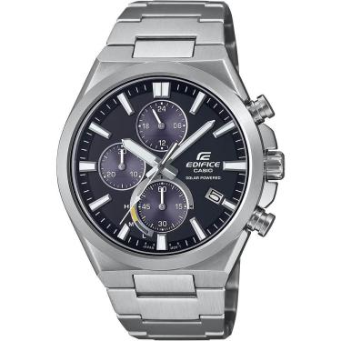 Imagem de Relógio Casio Edifice Masculino EQS-950D-1AVUDF Solar