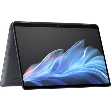 Imagem de Hp OmniBook Ultra Flip Intel Core Ultra 7 256V tela touch 14' oled uwva ssd 1Tb NVMe ram 16Gb