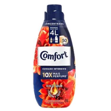 Imagem de Revitalizador Instantâneo Comfort Refresh 320Ml