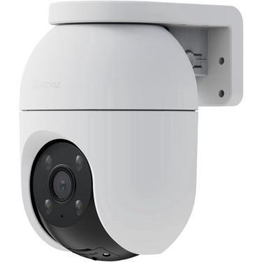 Imagem de Câmera de Segurança Wi-Fi Ezviz CS-C8C 2K + Pan/Tilt 360° 4MP