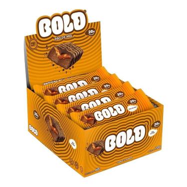 Imagem de Bold Bar (720g) Pão de Mel-Masculino