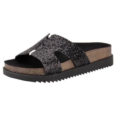 Imagem de Tamanco Feminino Flat Moleca 5500100