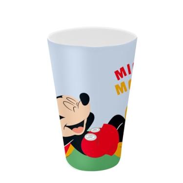 Imagem de Tuut Copo de Melamine Disney Mickey Mouse 300ml – Produto Oficial