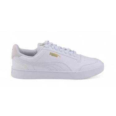 Imagem de Tênis Masculino Puma Shuffle 309668 Casual