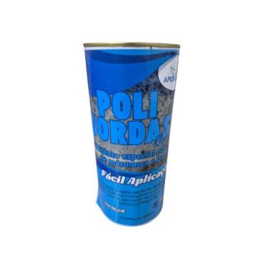 Imagem de Poli Bordas Resinado Premium (900ml) - Apus Química - APUS QUIMICA, Pr