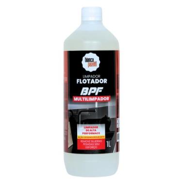 Imagem de BPF Flotador Multiuso 1L Limpa Qualquer Superfície Concentrado - Bianc