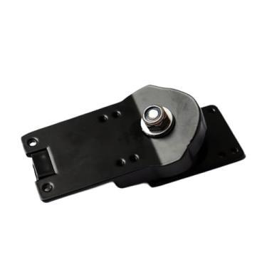 Imagem de oshhni Surf Skate Truck para qualquer quadro de acessórios de skate de longboard, Preto