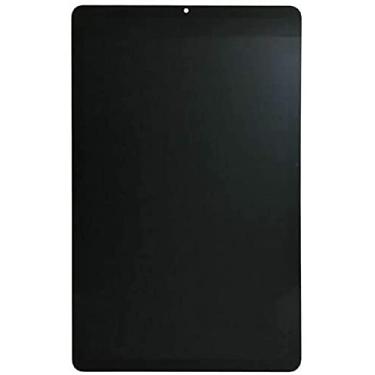 Imagem de Ygpmoiki Substituição de tela LCD para Samsung Galaxy Tab S6 Lite 10.4 SM-P610 P610 P615 P617 LCD Display Touch Screen Digitalizador Substituição