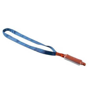 Imagem de Anel de Ancoragem com ABS 1,8 metros TOP1022 - Top Cintos, Azul-escuro