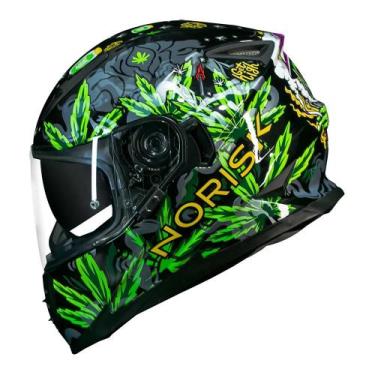 Imagem de Capacete norisk ff302 soul magic seeds, 54