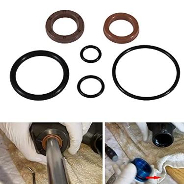 Imagem de Substituição para kit de reparo de atuador de direção hidráulica Volvo Penta 21910902 3812269 3860883 3862210 3862513 FSM018