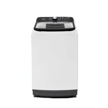 Imagem de Máquina de Lavar Automática Lavadora Midea 13Kg 13 Programas MA512, 11