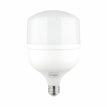 Imagem de Lâmpada Led Ence E27 6500k Autovolt Luz Branca 50w - T120