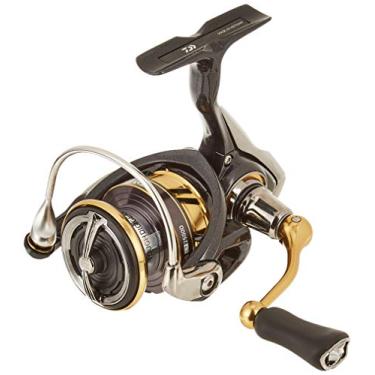 Imagem de Molinete giratório Legalis Daiwa LT2500D 18 (modelo 2018)