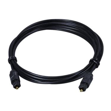 Imagem de Cabo De Audio Optico Aquario Toslink Tsk30 - 3 Metros