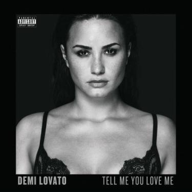 Imagem de CD Tell Me You Love Me - Deluxe - Demi Lovato