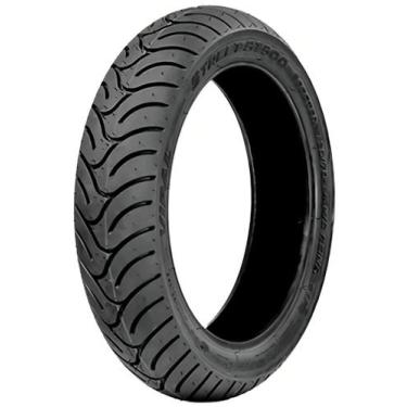 Imagem de Pneu Moto Dianteiro 110/70-17 54s Vipal St500 cb300 twister 250, ST500
