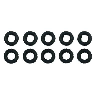 Imagem de Borracha escapamento santana gol uno - brokits