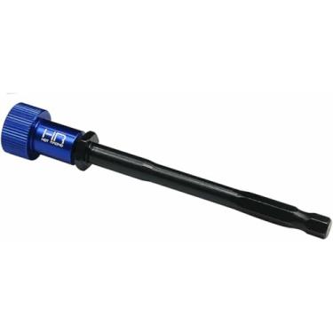 Imagem de Hot Racing SDT12TB 12mm Hex 1:10 Tire Break-in Drill Adaptor