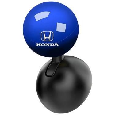 Imagem de Honda Civic Odyssey Accord Pilot Fit XRV CRV Botão De Partida Do Motor
