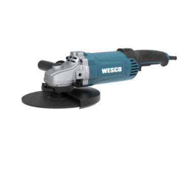 Imagem de Esmerilhadeira Lixadeira Angular 7 2000w 220v Ws4721 Wesco, 220V