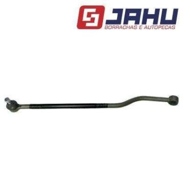 Imagem de Barra Da Direcao Direito Fixa Mecanica Jh83127-0 Gol parati Jh0831270 