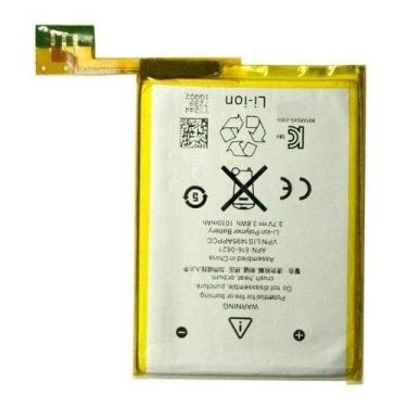Imagem de Bateria Para Touch 5th 5 5g Geração 616-0621 A1421 Mp3 - bgb