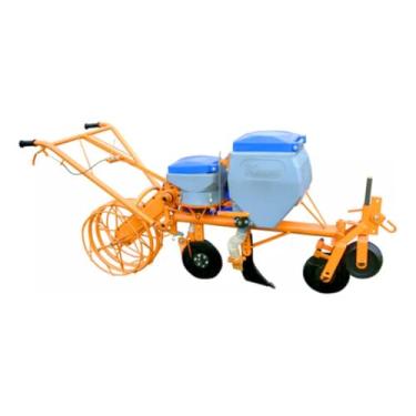 Imagem de Plantadeira 1 Linha Para Tração Animal