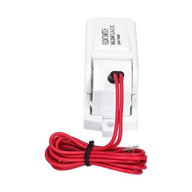 Imagem de Generic Sentina para Bomba de Navio, Interruptor de Segurança de Segurança de Soldagem Ultrassônica Fácil de Limpar para Engenharia Hidráulica para Engenharia Eletrônica para Projetos