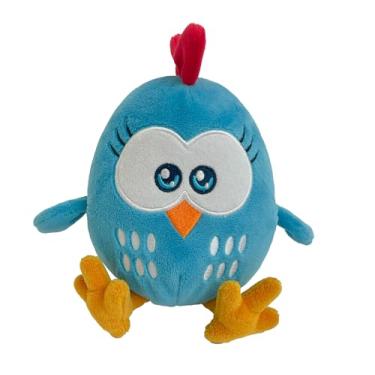 Imagem de Galinha Pintadinha - Pelúcia Da Pópó Mini - Yestoys
