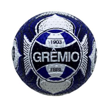 Imagem de Bola Futebol Campo New Ball Times Torcedor Em Pu Impermeável - Bola De