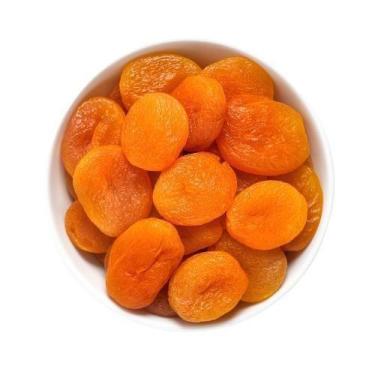 Imagem de Damasco Turco Doce 1 Kg - Mania De Castanha