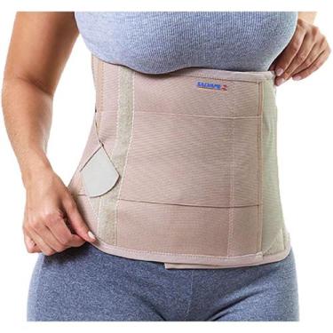 Imagem de Colete Putti Elástico Salvapé - Alto - Tam P - Salvape