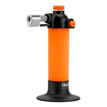 Imagem de Sparta Mini Macarico Com Reservatorio De Gas Mt-4 Portatil