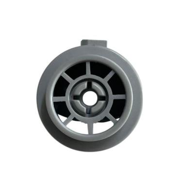 Imagem de Roldana do Eixo do Cesto Superior P/ Lava-Louça Brastemp BLF06