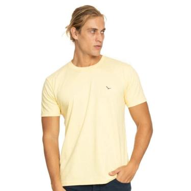 Imagem de Camiseta Masc. Básica Super Soft Cotton Yacht Master 100004B-Masculino