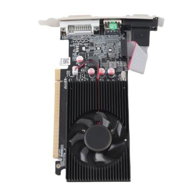 Imagem de Phefop PCI E 2GB DDR3 Games Graphics Card para 10 11 7 8, Poderoso E Eficiente, para Amantes de Computadores E Jogos de Mesa