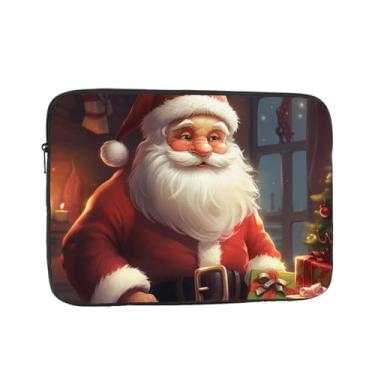 Imagem de Capa para laptop de alta definição, bolsa de transporte para computador, capa protetora para notebook de 15 polegadas