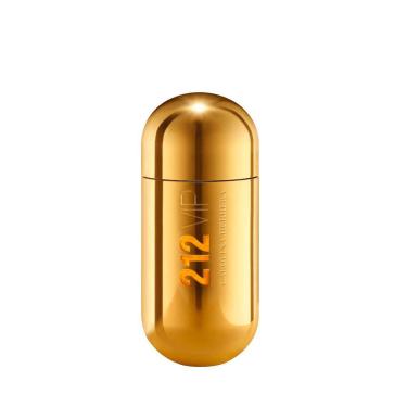 Imagem de Carolina Herrera 212 Vip Eau De Parfum - Perfume Feminino 50ml