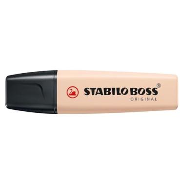 Imagem de MARCA TEXTO BOSS NATURE COLORS 70/186 - STABILO