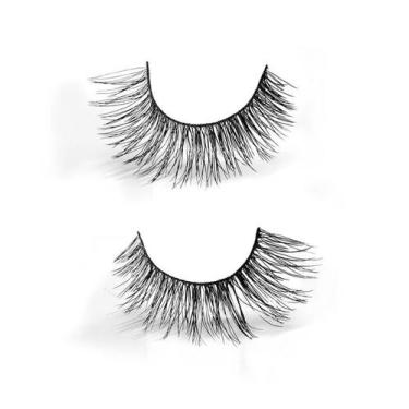 Imagem de Cílios 215 - EQUAL - Daymakeup - Daymakeup Profissional
