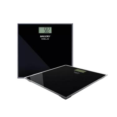 Imagem de Balança Digital Mallory Oslo 150Kg