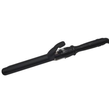Imagem de Modelador de Cachos Soling 230ºC 25mm – SLG Black Bivolt