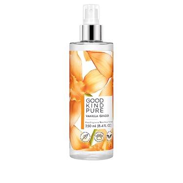 Imagem de GKP Perfume Good Kind Pure Vanilla Ginger Body Mist Feminino 250Ml