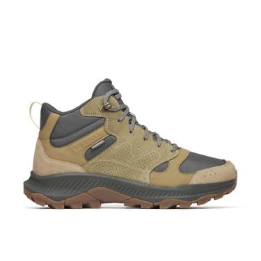 Imagem de Merrell Bota de caminhada masculina, Montanha, 47