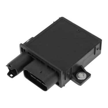 Imagem de Hihaha No.97304030/97379635 Módulo de unidade de controle de relé de vela incandescente para Chevrolet Silverado 2500 HD 3500 para GMC Sierra 2500 HD 3500 6.6L Diesel 2004-2005 aquecedor a diesel