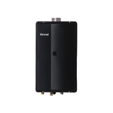Imagem de Aquecedor de Água a Gás Bi-volt Eletrônico E35 Fea Glp Preto