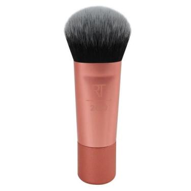 Imagem de Pincel Facial Real Techniques - Mini Expert Face Brush, 1 Un