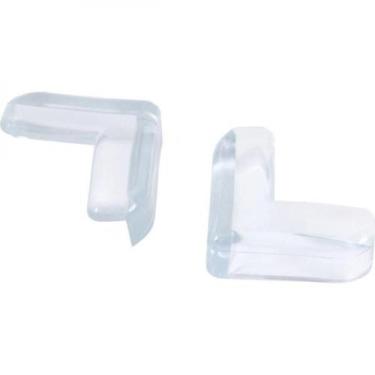 Imagem de Protetor de quina tipo 90 com 4 peças - Vonder